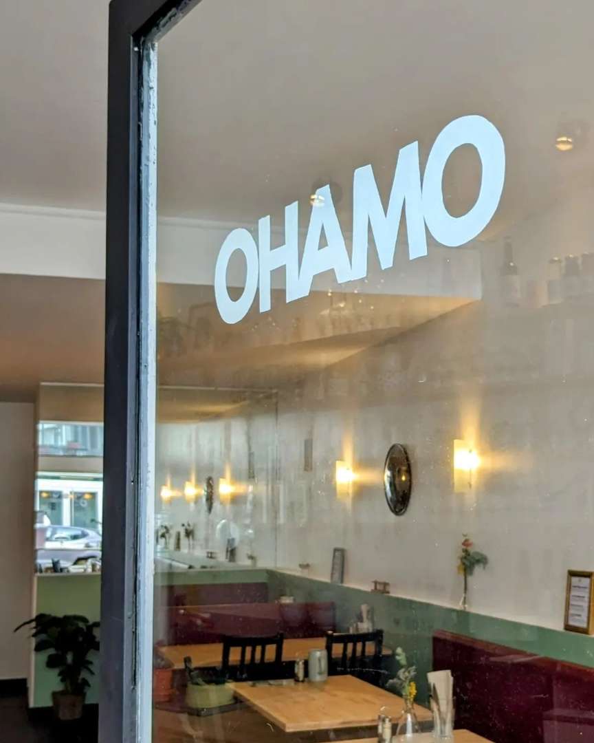 Photo 3 de OHAMO, 6 Rue Jeanne Maillotte