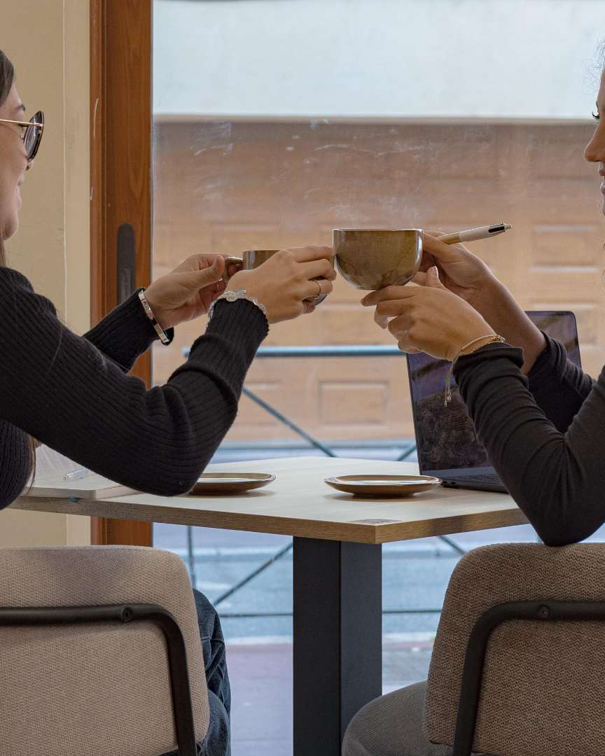 NOMA Café, café à Toulouse