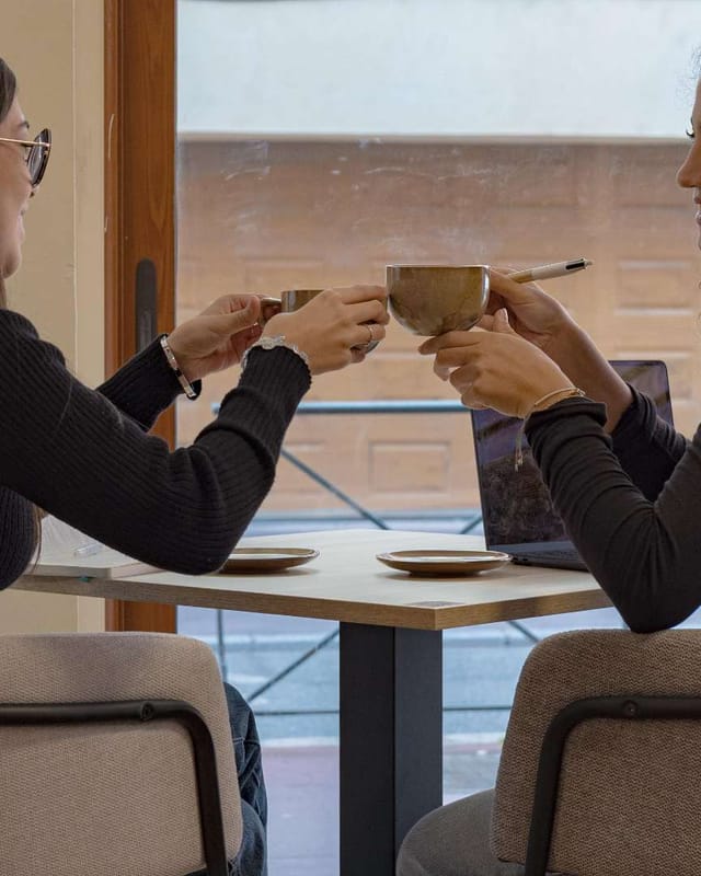NOMA Café, café à Toulouse