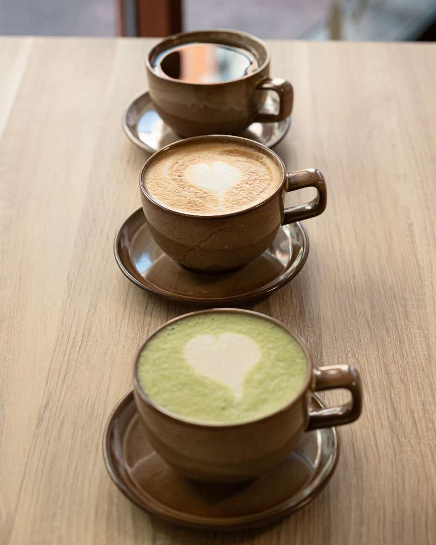 Photo 3 de NOMA Café, 16 Rue des 7 Troubadours