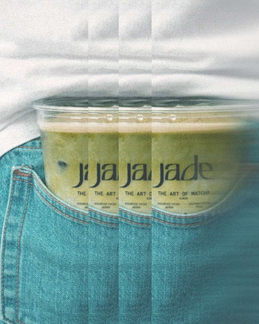 Photo 2 de Jade Matcha Gallery, 36 Rue Saint-Sulpice