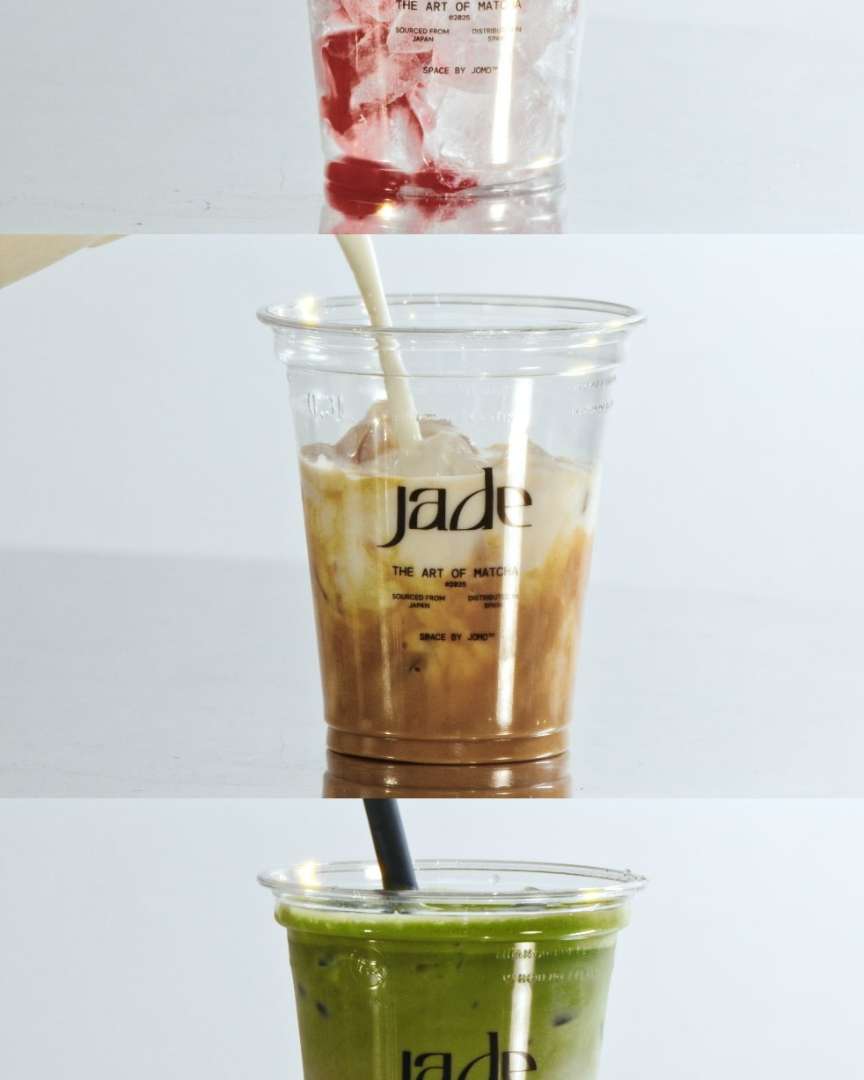 Photo 3 de Jade Matcha Gallery, 36 Rue Saint-Sulpice
