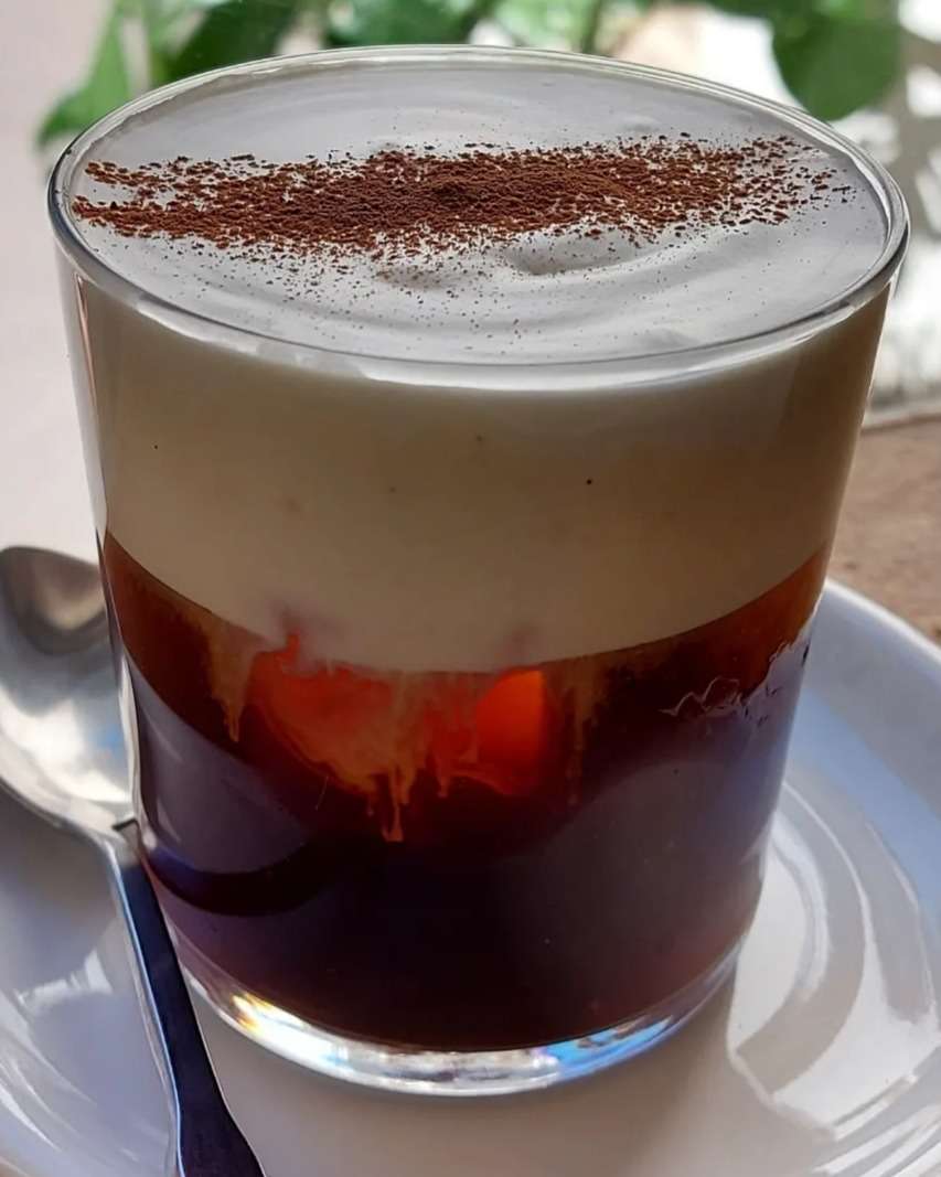 Photo 3 de Kott Café, 19 Rue Ternaux