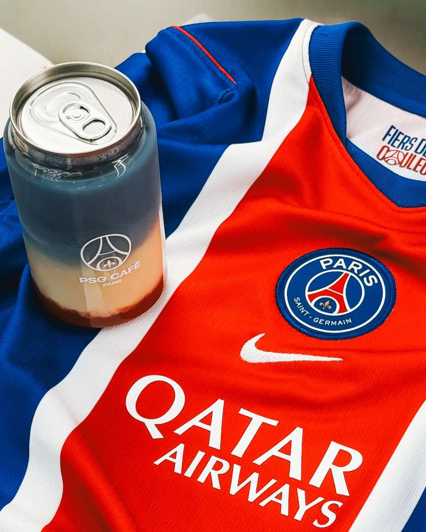 PSG Café, café à Paris