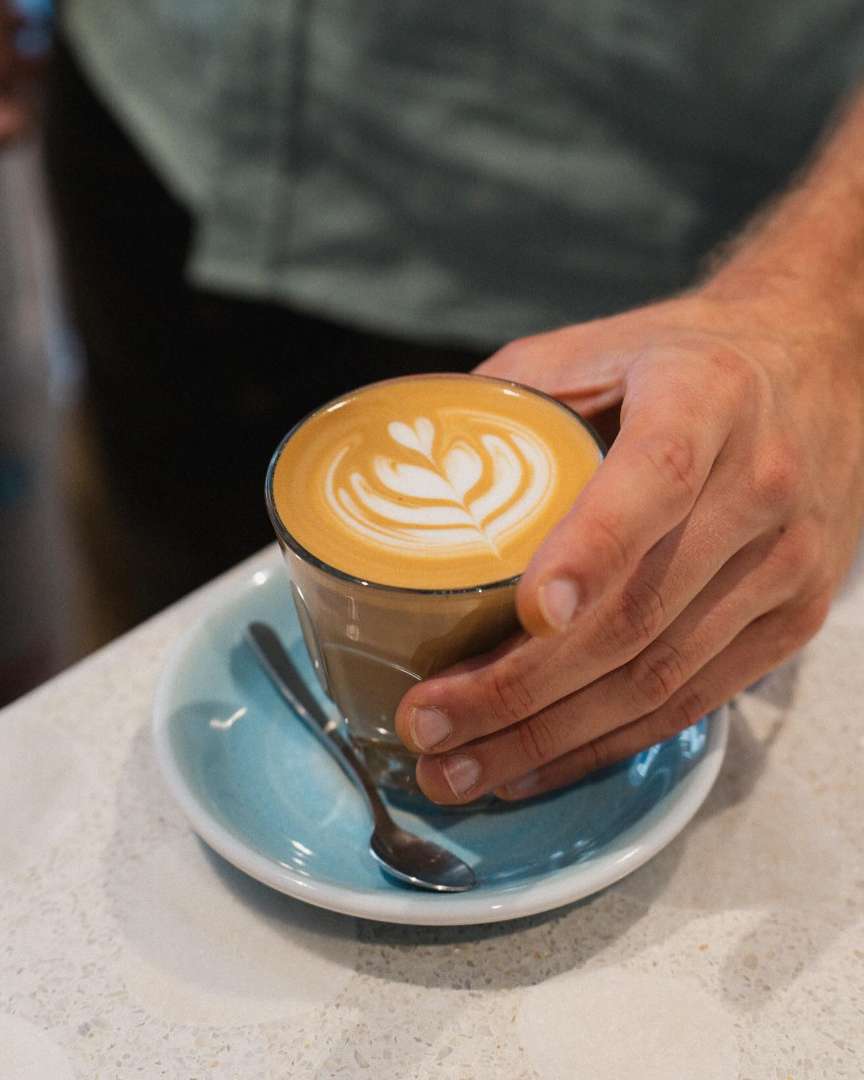 Photo 2 de Café Loky, 47 Rue Gambetta