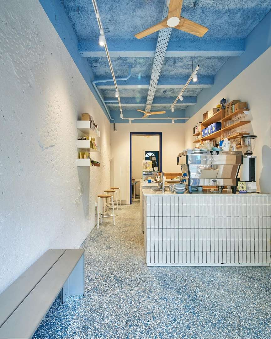 Photo 1 de Café Loky, 47 Rue Gambetta
