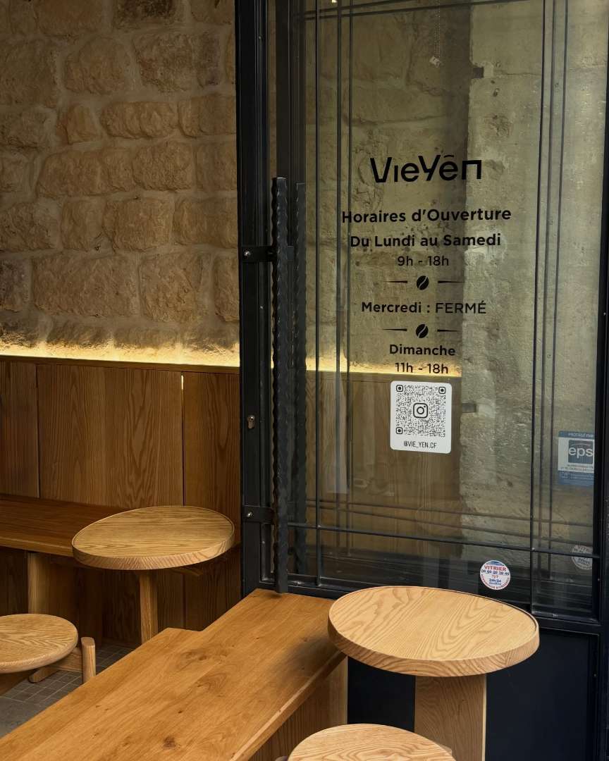 Photo 2 de VieYên, 43 Rue de l'Arbre Sec