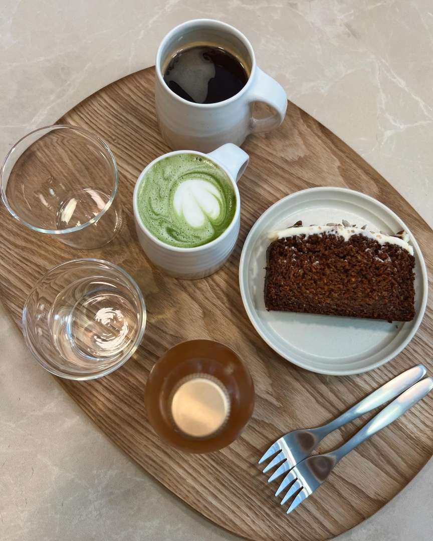 Photo 1 de BÖTA Café, 8 Rue Saint-Laurent