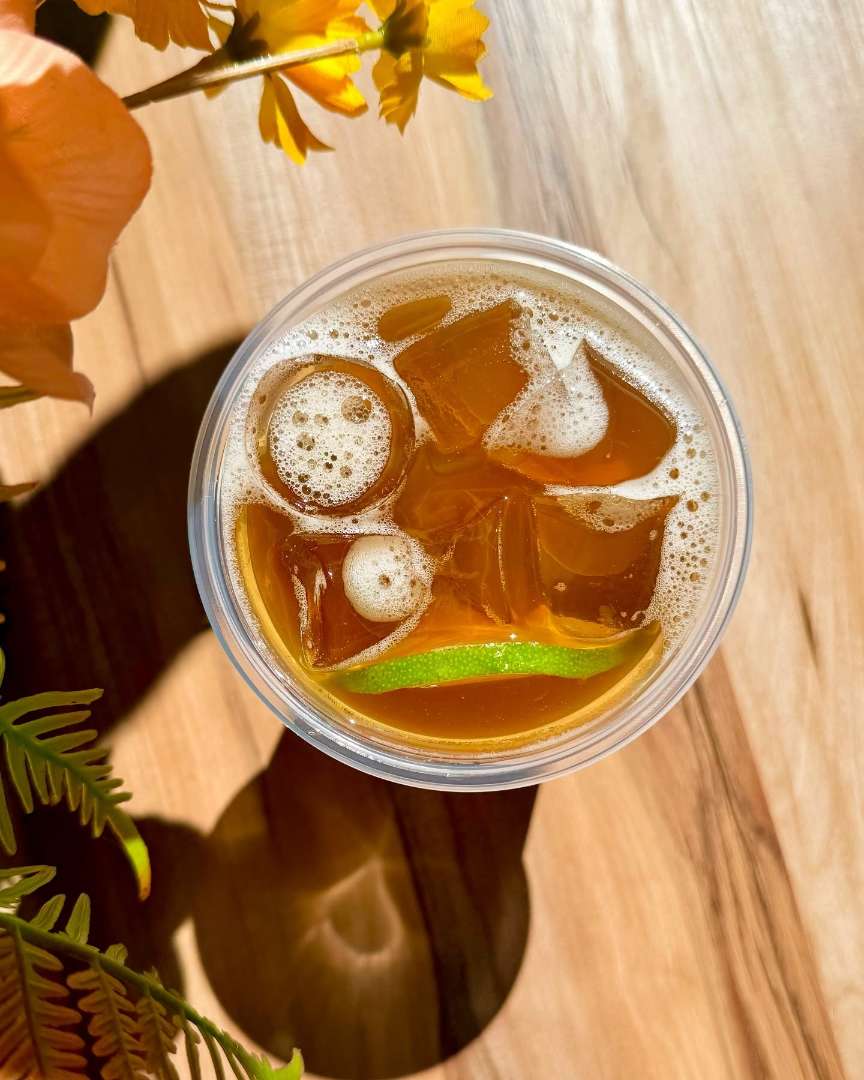 Mi Tea, café à Mulhouse