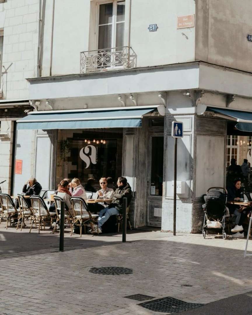Photo 3 de Le petit atelier, 21 Rue du Change