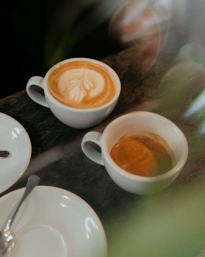 Le petit atelier, café à Tours
