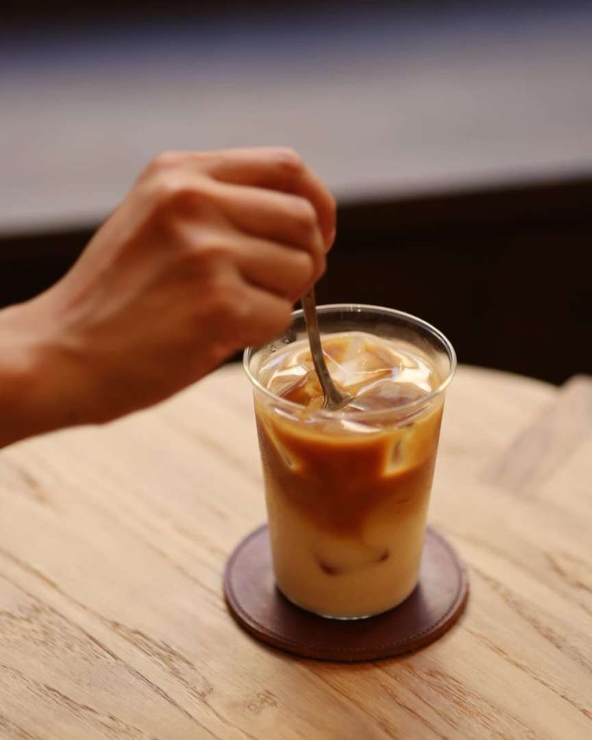L'Alchimiste torréfaction, café à Bordeaux