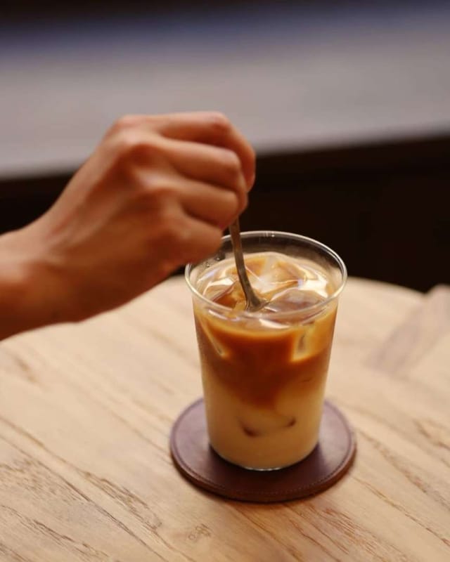 L'Alchimiste torréfaction, café à Bordeaux