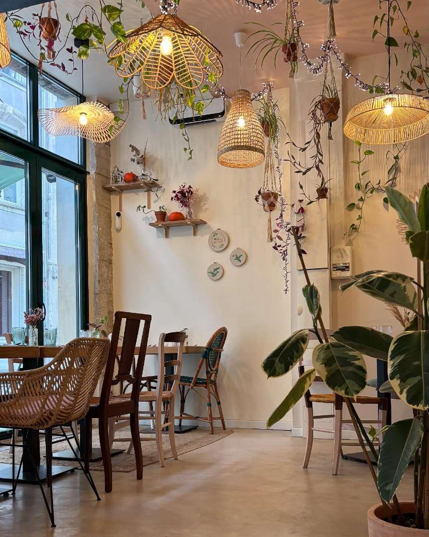 Photo 3 de Madame Bergamote, 3 Grande Rue