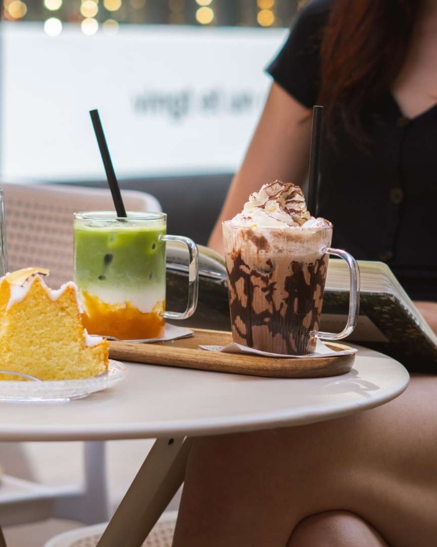 Janine Café, café à Toulouse