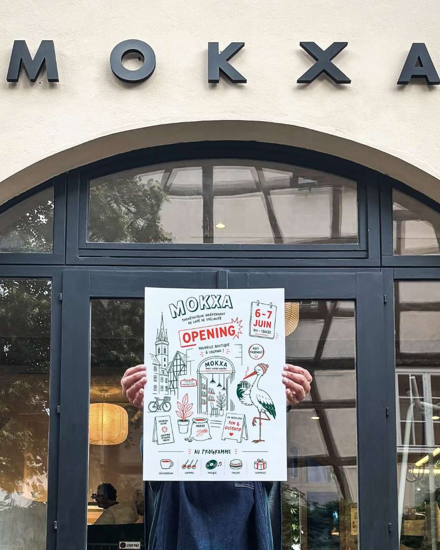 Photo 2 de Mokxa Boutique, 9 Rue du Parchemin