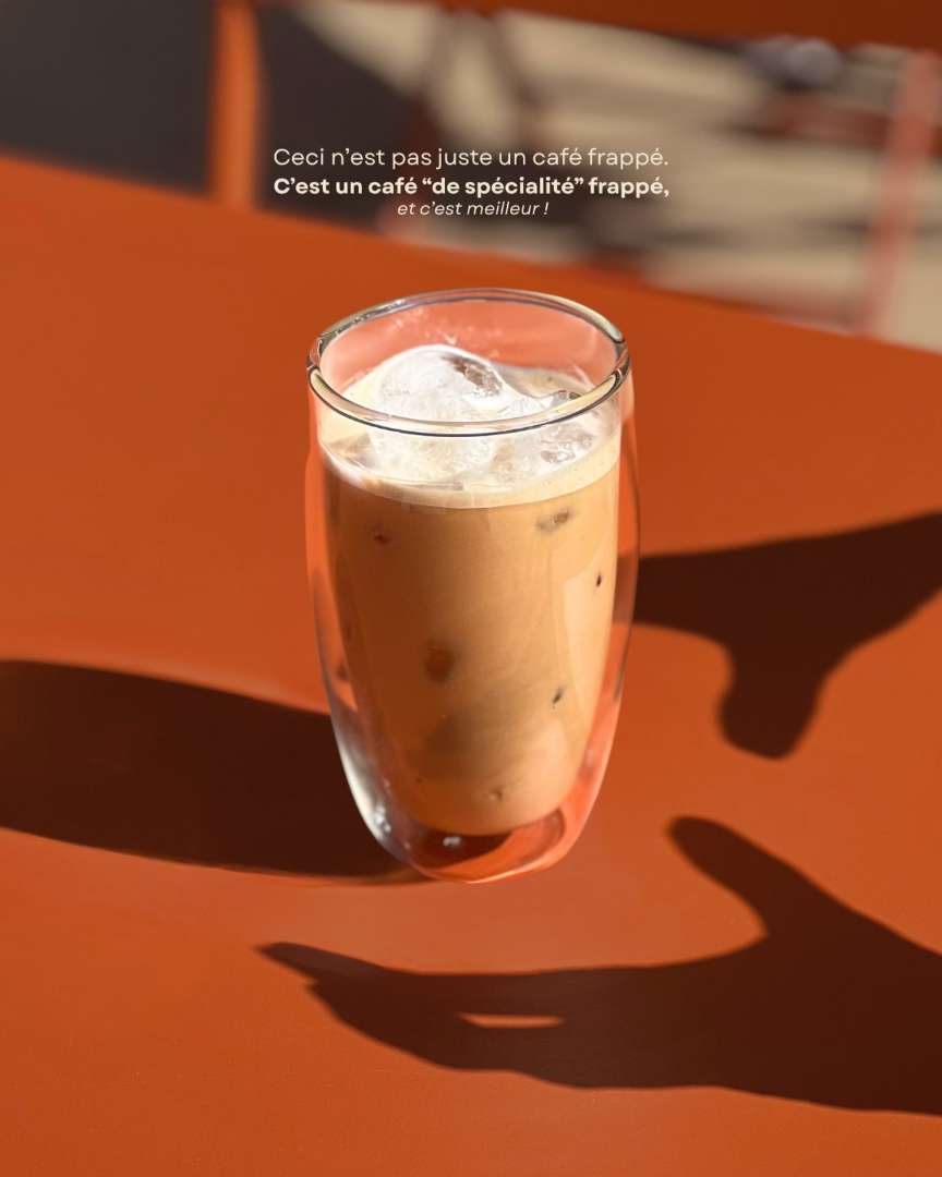 Photo 3 de Café Proqua, 9 Rue Victor Hugo