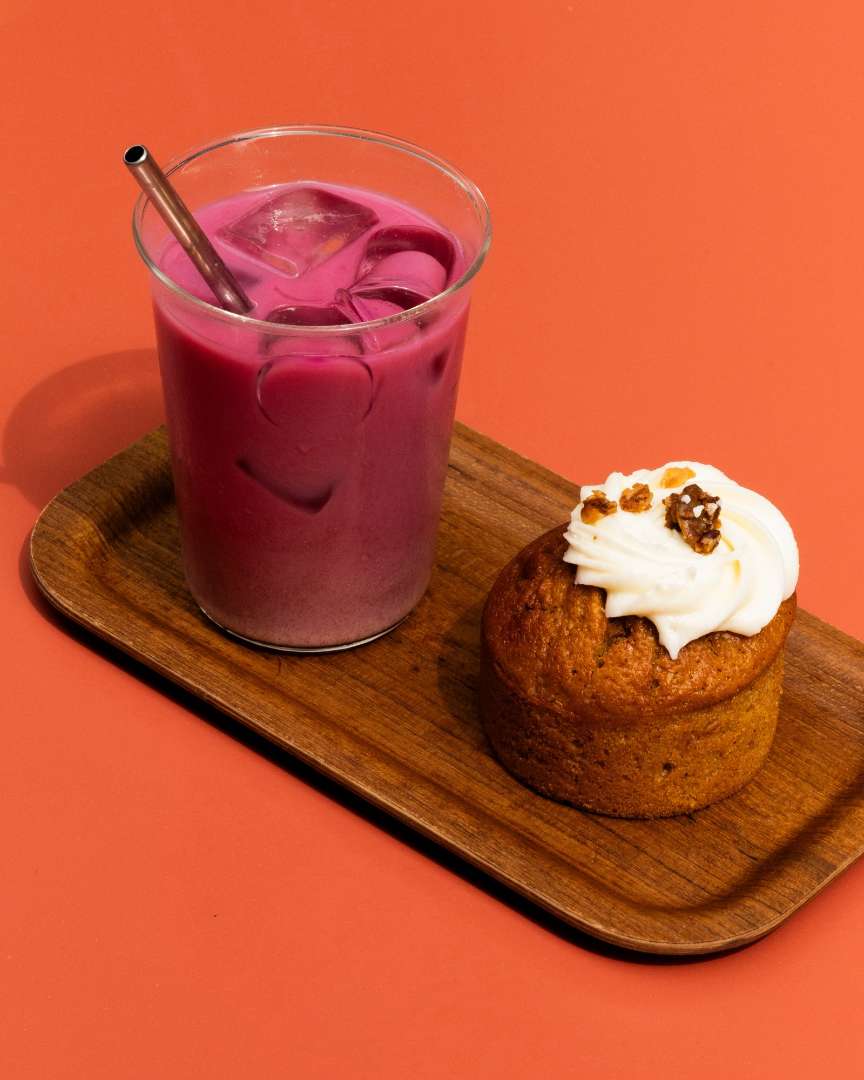 Photo 2 de Coeur Coffee Roasters, 6 Rue Ravignan