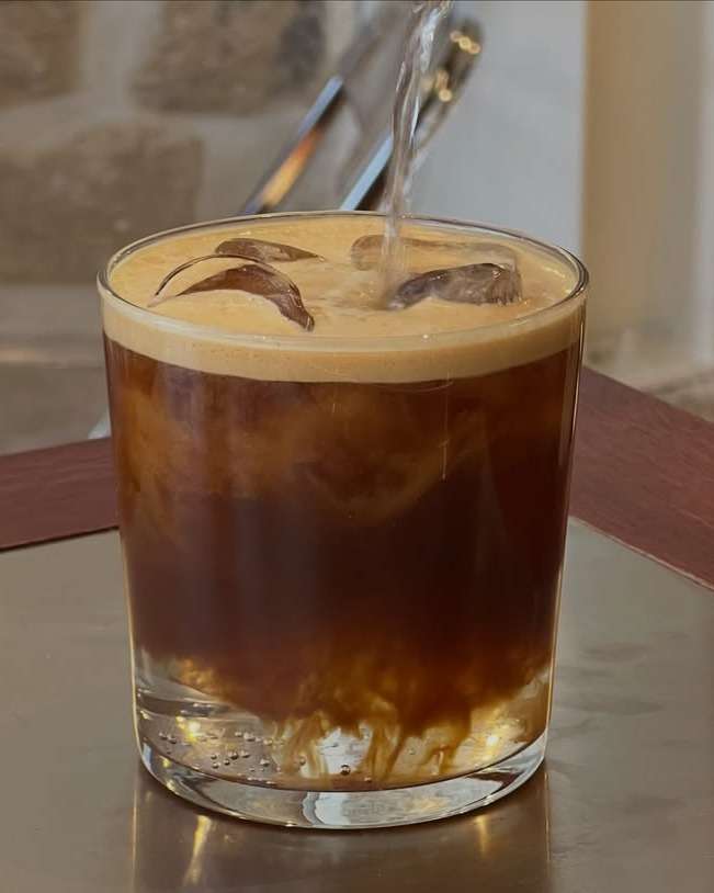 Photo 2 de Influence Café, 7 Rue Notre Dame de Nazareth