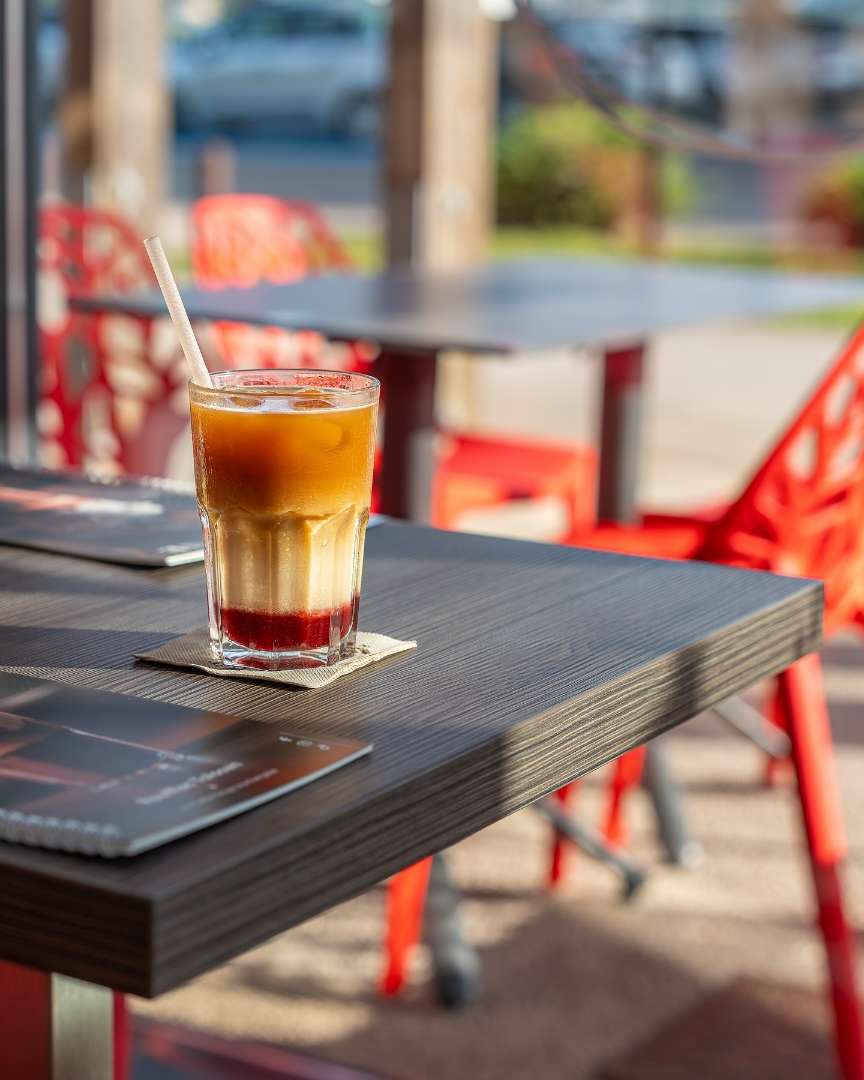 Photo 3 de ETIENNE Coffee Shop, 37/39 Bd de Strasbourg