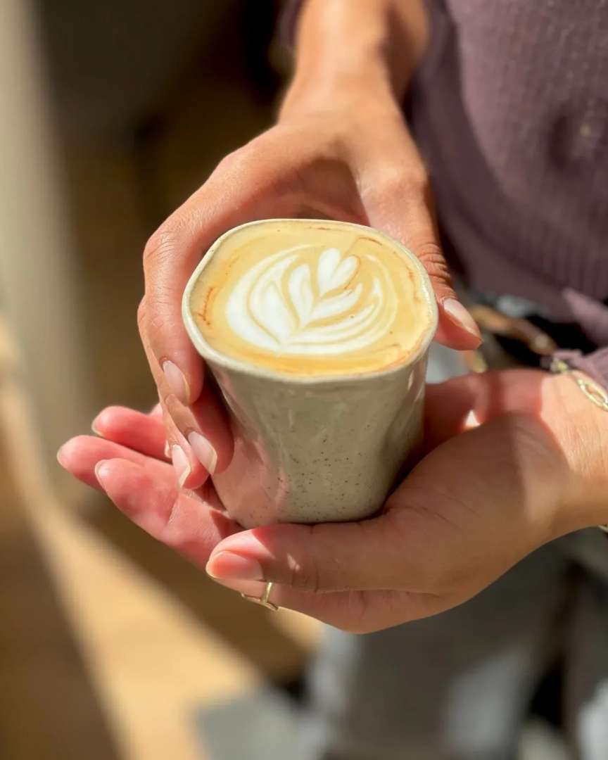 Photo 3 de NAPI Coffee, 16 Rue Musette