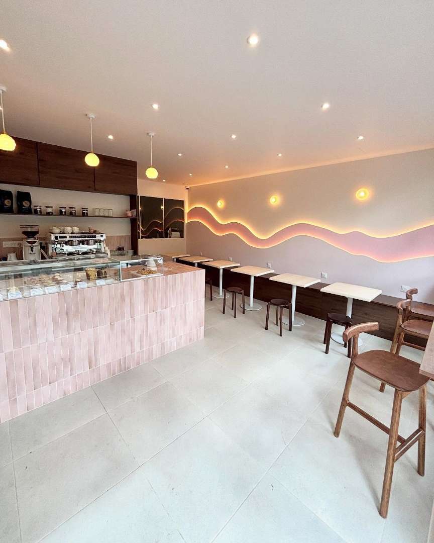 Photo 3 de Roseclaire Patisserie, 11 Rue Henri Michaux