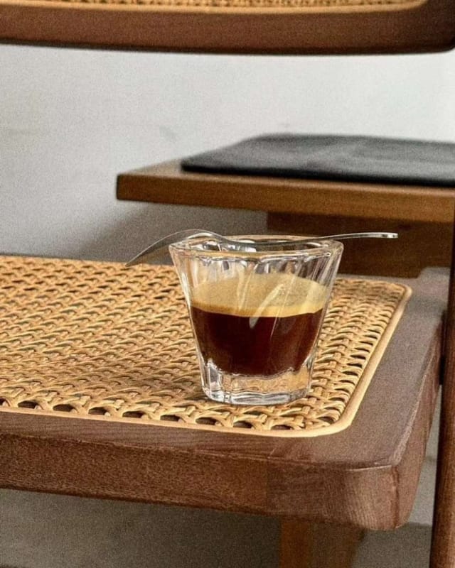 Background coffee, café in Paris