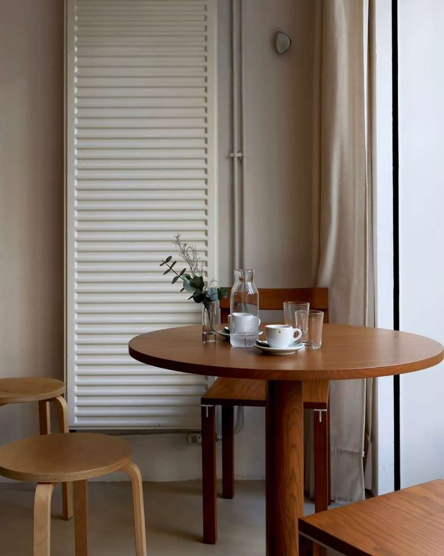 Photo 2 de NOA café, 6 Rue Melingue