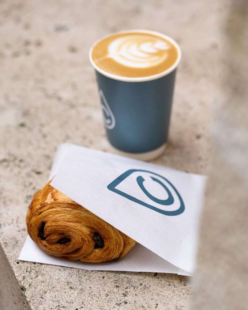 Photo 1 de Certified café, 83P Rue du Bac