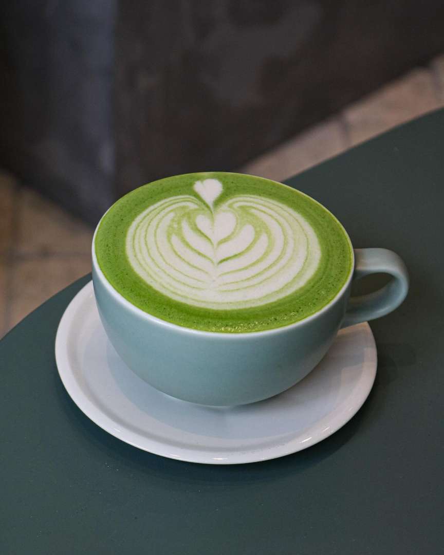 Photo 1 de Matcha Ya, 11 Rue Oberkampf