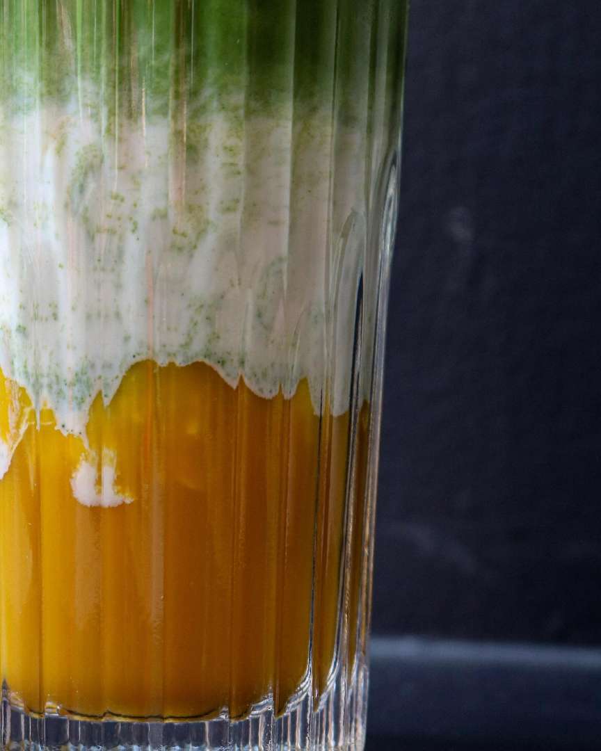 Photo 2 de Matcha Ya, 11 Rue Oberkampf