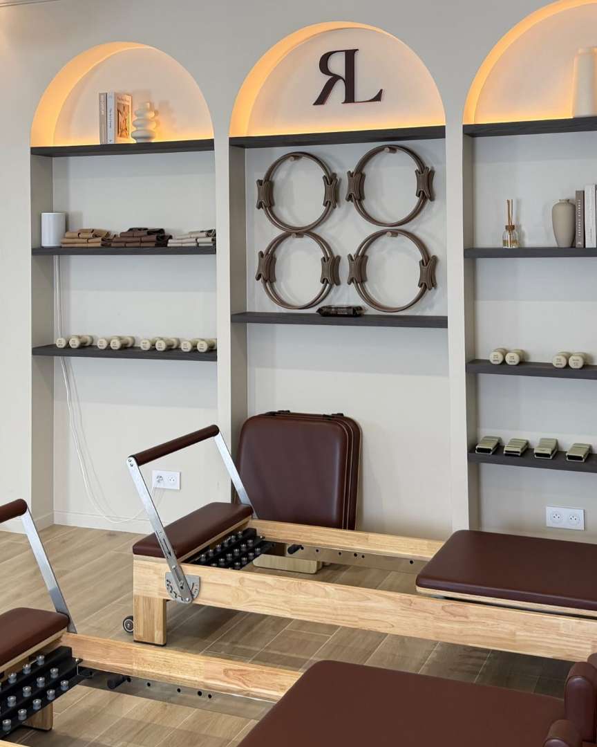 Photo 1 de Reform & Latte, 48 Rue Pierre Curie