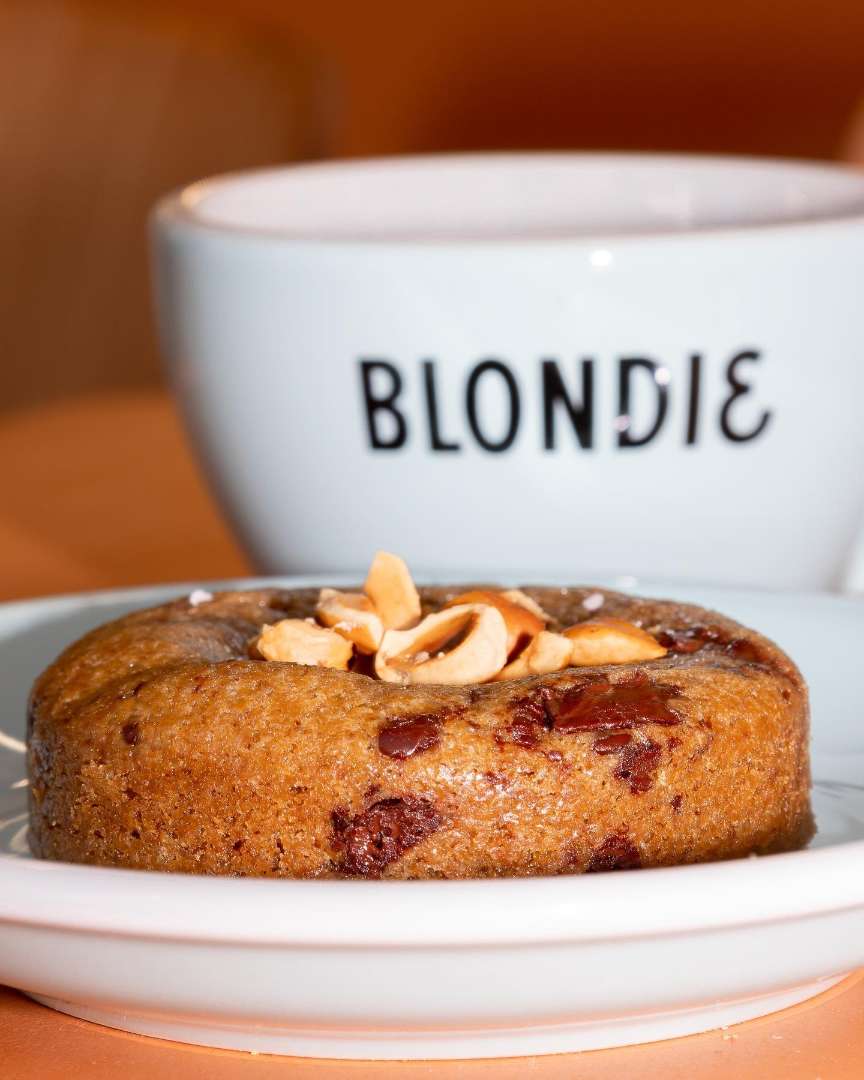 Photo 2 de Blondie Coffee Shop, 40 Rue Saint-Georges