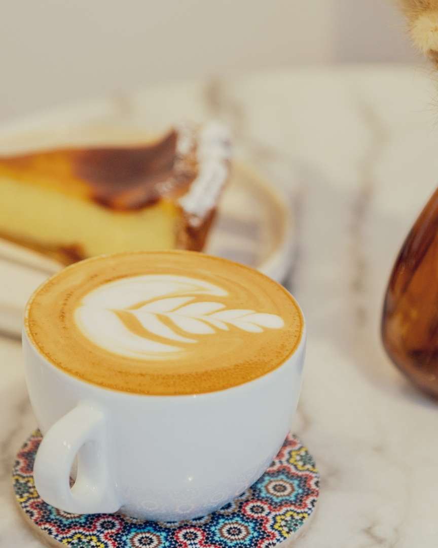 Photo 3 de Liperli Coffee, 33 Rue de Douai