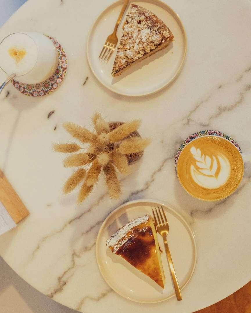 Photo 3 de Liperli Coffee, 33 Rue de Douai