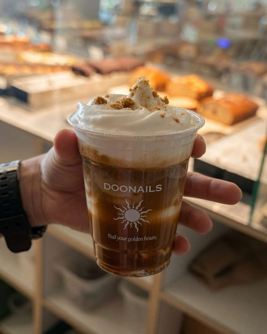 Kaffeesaurus, café à Köln