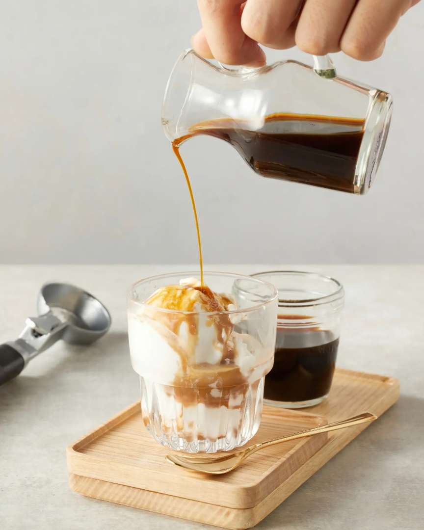 LAGOM, café in Grenoble