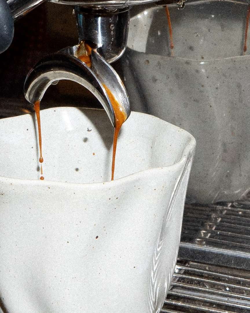 Photo 1 de Café 707, 34 Rue de la Montagne Ste Geneviève
