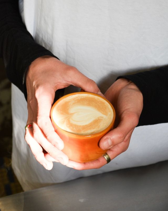 Floréal Belleville, café à Paris