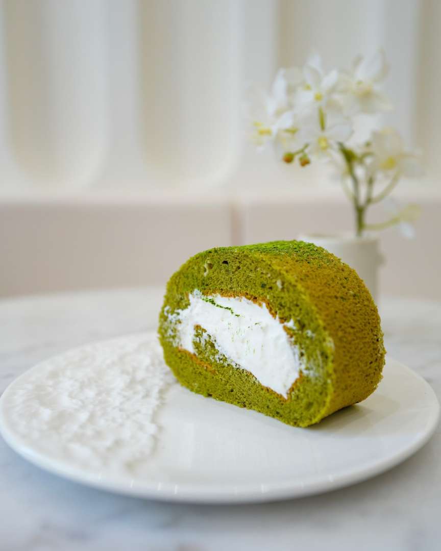 Photo 1 de Su Pâtisserie, 15 Rue Volta