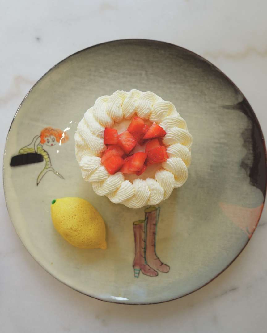 Photo 3 de Su Pâtisserie, 15 Rue Volta
