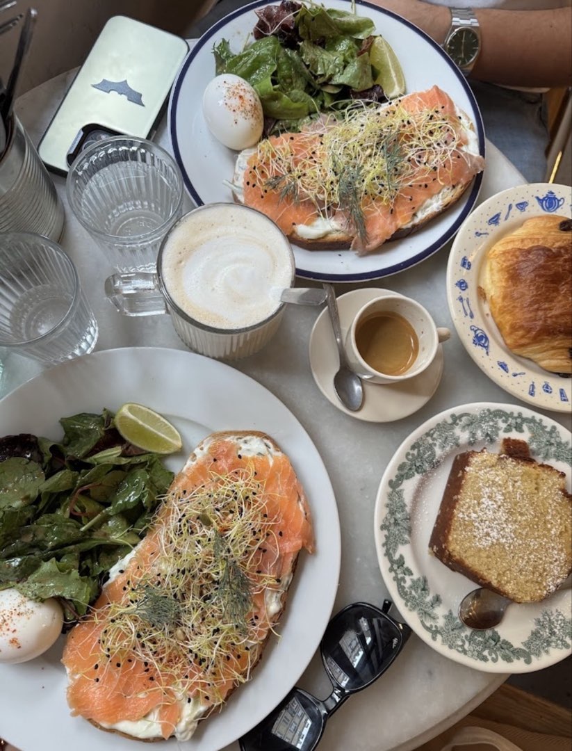 Photo 2 de Café Pimpin 17, 7 Rue Guy Môquet