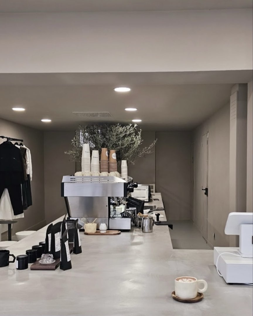Photo 3 de Frnchlovebread, 182 Rue de Charenton