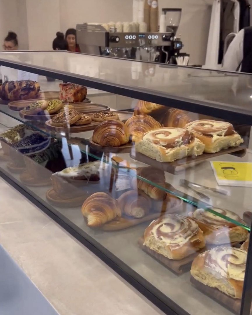 Photo 3 de Frnchlovebread, 182 Rue de Charenton