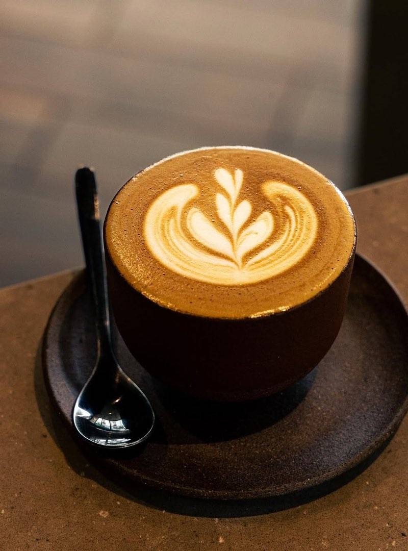 Bel Horizon Coffee Roasters, café in Paris