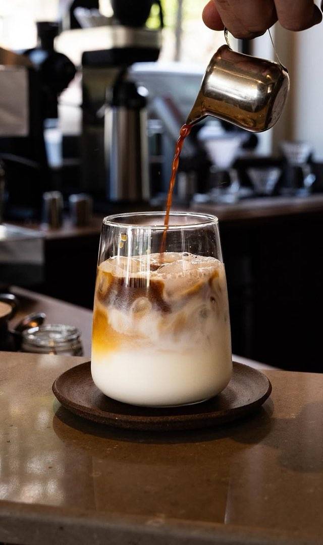 Photo 3 of Bel Horizon Coffee Roasters, 26 Bd Garibaldi