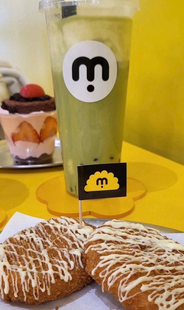 Photo 2 of miXthé, 45 Rue Léon Gambetta
