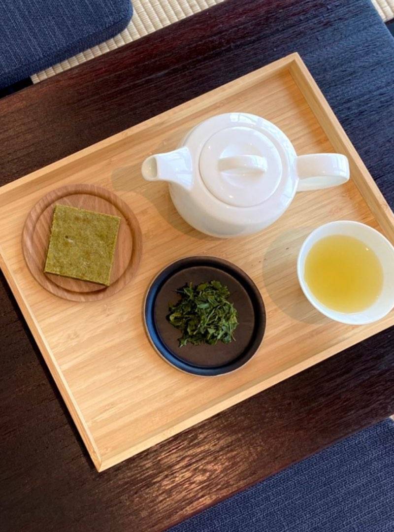 OSIO, café in Prilly