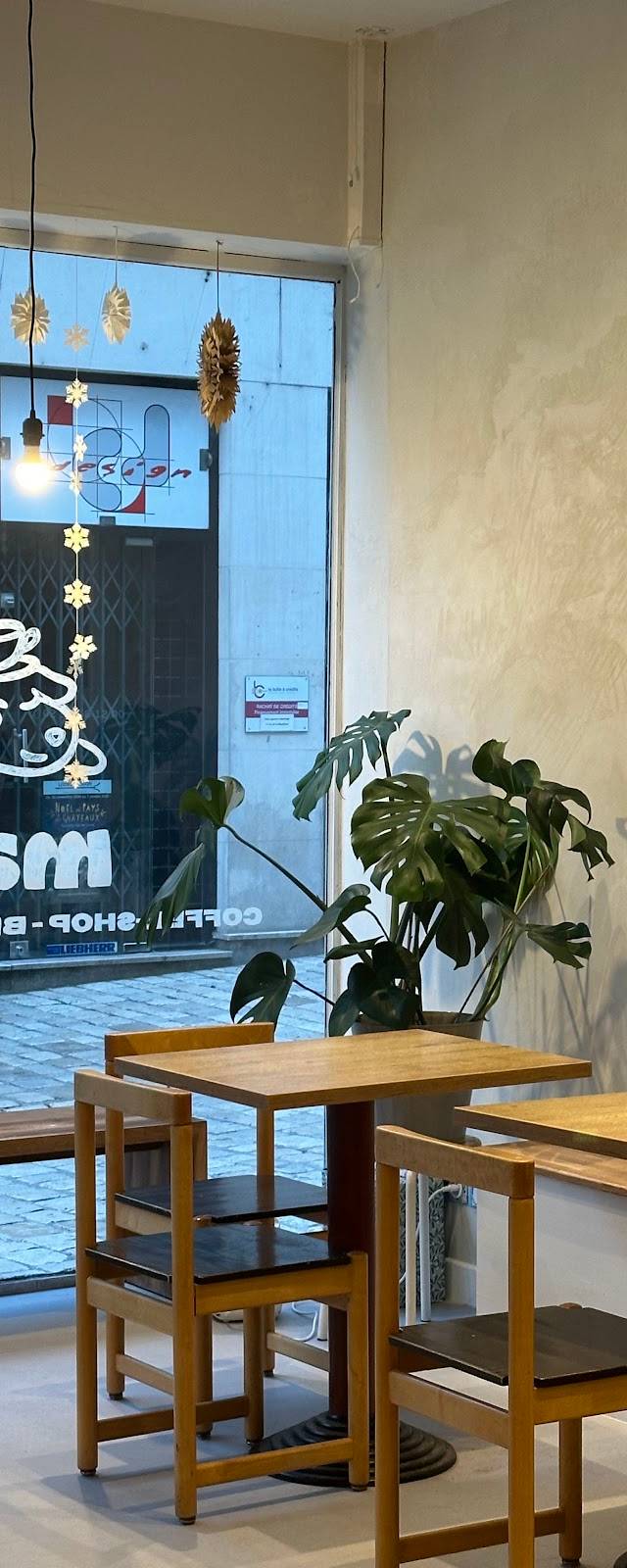 Photo 1 of MAMÉ, 6 Rue Louis Roguet