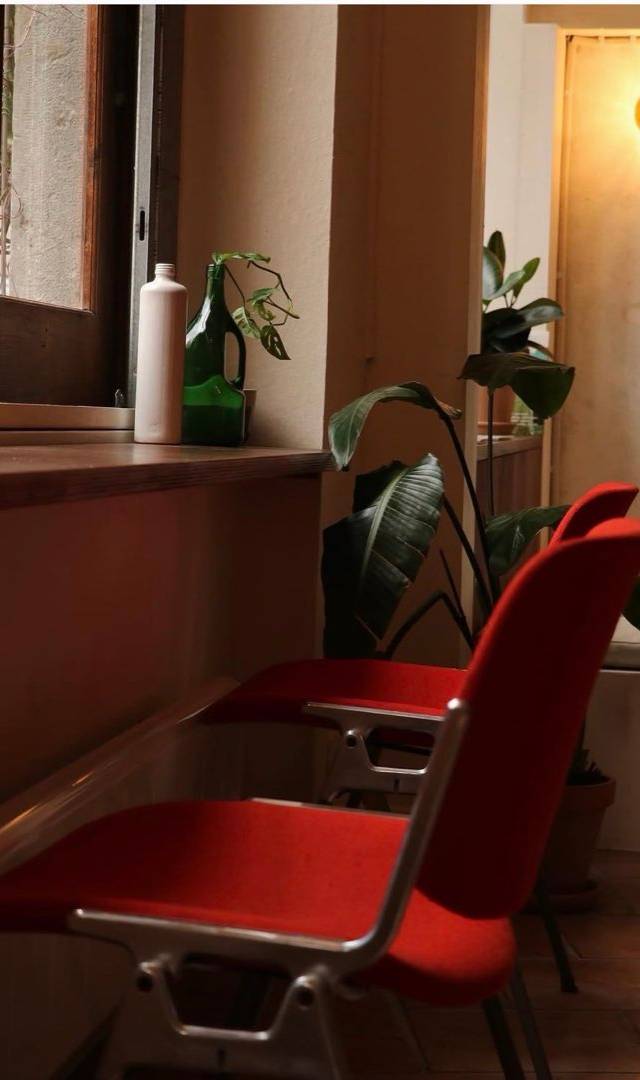 Photo 3 of Puzzle Café, 1 Rue des Estrées